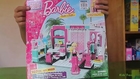 Mega Bloks Barbie Fashion Boutique Barbie Doll Life in a Dream House