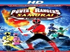Watch Power Rangers Samurai A New Enemy (vol. 2) (2012) Full HD Movie Online Streaming