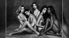 New Victoria's Secret Angels ready to celebrate