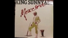 King Sunny Ade - Merciful God ( Full Album )