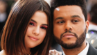 Selena Gomez Leaked Song 'Stained' Sounds Like The Weeknd