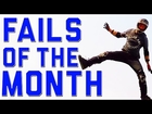 Best Fails of the Month September 2015 || FailArmy