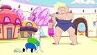Adventure Time S08E02 - Do No Harm