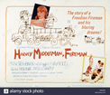 Harvey Middleman, Fireman (1965) Drama, Comedy,  Eugene Troobnick, Hermione Gingold, Patricia Harty