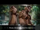 Alvin And The Chipmunks - Christmas Song (+lyrics)