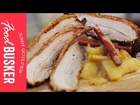 Crispy Pork Belly Recipe | Food Busker