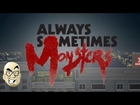 Let's Look At: Always Sometimes Monsters! [PC/Windows]