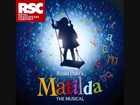 When I Grow Up- Matilda the Musical [London Cast Recording] LYRICS in the description