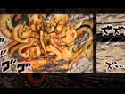 Naruto, B, Kakashi, & Might Guy Vs  Tobi &  Jinchuuriki & Madara Fan Animation