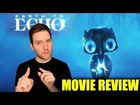 Earth to Echo - Movie Review