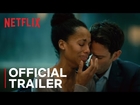 American Son | Official Trailer | Netflix