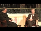 The Mind of the Maker - Frank Skinner talks on Christian faith at St Paul's Cathedral