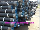 Q235 square welded steel tube sell to South Africa