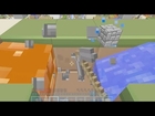 Minecraft Xbox - Sky Grid - Cobblestone Generator [3]