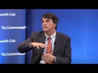 Tim Draper : The Case for 6 Californias