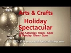 2014 Rockford, IL Arts & Crafts Holiday Spectacular