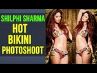 Shilphi Sharma hot Bikini Photoshoot HD
