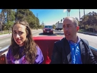 Comedians In Cars Getting Coffee - Jerry Seinfeld & Miranda Sings