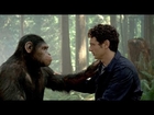 AMC Movie Talk - Is James Franco In DAWN OF THE PLANET OF THE APES?