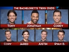 Fantasy Bachelorette Episode 1 Recap: Rules, Scoring and Player Tiers