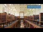 University of Bristol library locations