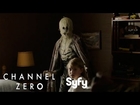 CHANNEL ZERO | Official Trailer #2 | Syfy