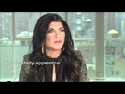 Teresa Guidice HD Interview - The Celebrity Apprentive Season 5