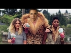 Rucka Rucka Ali - I'm Obama (Thrift Shop Parody)
