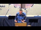 Sermon - The Destructive Nature of Christmas - Grace Bible Church - 12/21/14
