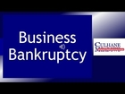 Business Bankruptcy Lawyer | Dallas | Fort Worth Texas