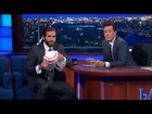 Jake Gyllenhaal Responds To Amy Schumer's Cake Thievery