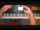 How to Play Piano Man, Free Tutorial!