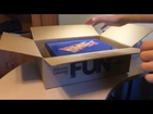 Back to the Future II Shoes Unboxing/Review - Nike Air Mag HalloweenCostumes