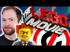 Is The LEGO Movie Anti-Copyright? | Idea Channel | PBS Digital Studios