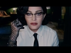 Madonna - God Control (Official Music Video)